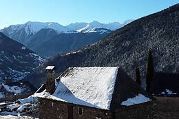 HOTELET DE BETLAN