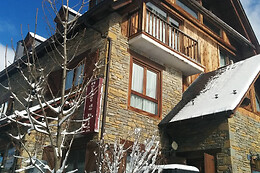 HOTELET DE BETLAN