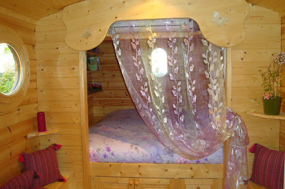 La roulotte des 4 saisons - photo 4