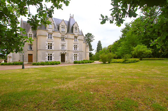 Château de Périgny - photo 24