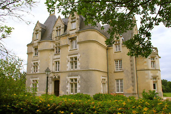 Château de Périgny - photo 28