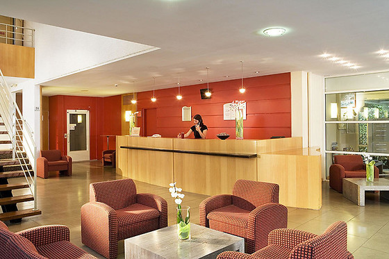Escale Oceania Brest (anc. Oceania Brest Aéroport) - photo 9