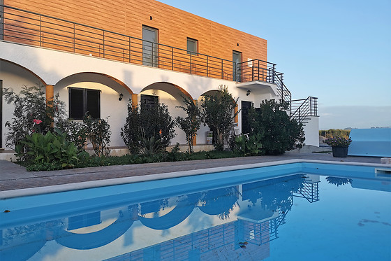 CASA DAS PORTAS - photo 2