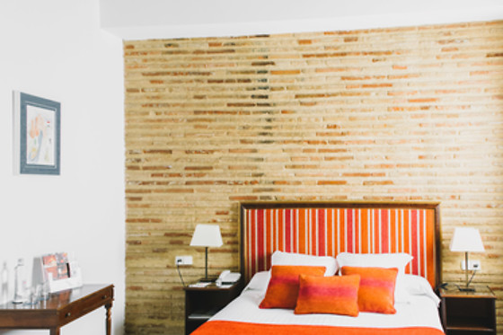 HOTEL ADHOC MONUMENTAL - photo 5
