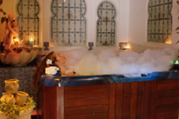 Institut & Spa Perles de Beauté