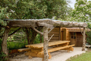 Séjour pour 2 à The Good Time Family Ranch à Rivière-les-Fossés (52)