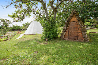 Séjour pour 2 à The Good Time Family Ranch à Rivière-les-Fossés (52)