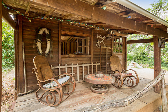 The Good Time Family Ranch - photo 2