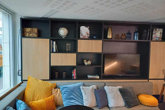 Nemea Appart'Hotel Nancy Grand Coeur - photo 1