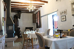 CASA RURAL EL GAITER