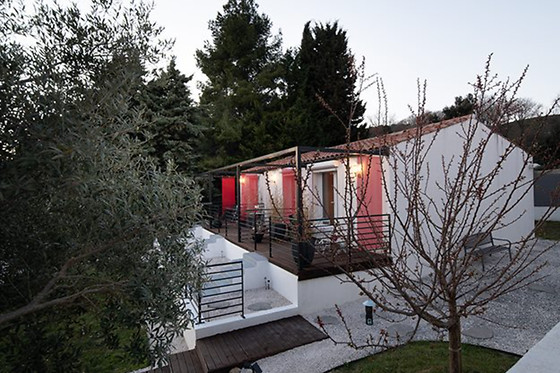 Chambres d'hôtes Mise en Scène - photo 3