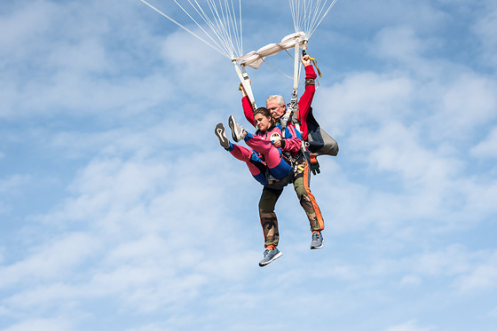 Abeille Parachutisme - photo 9