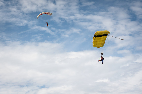 Abeille Parachutisme - photo 6