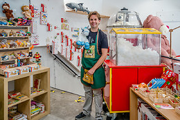 L'Atelier de la Peluche