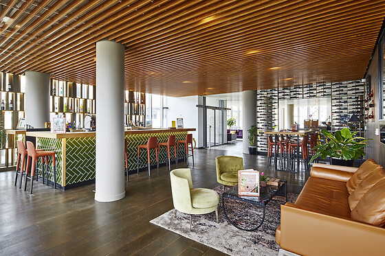 Radisson Hôtel Bordeaux Saint Jean - photo 3