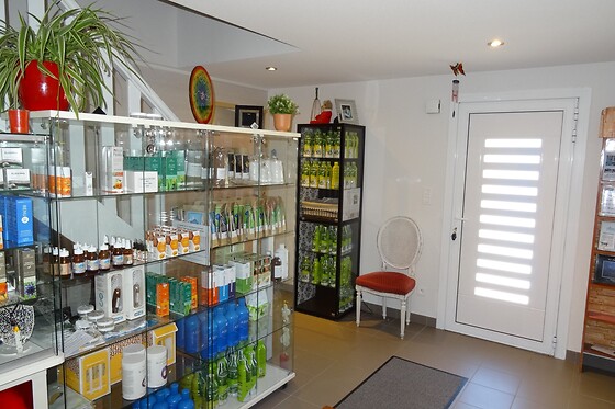 Philippe chez Slima Beauté - photo 0