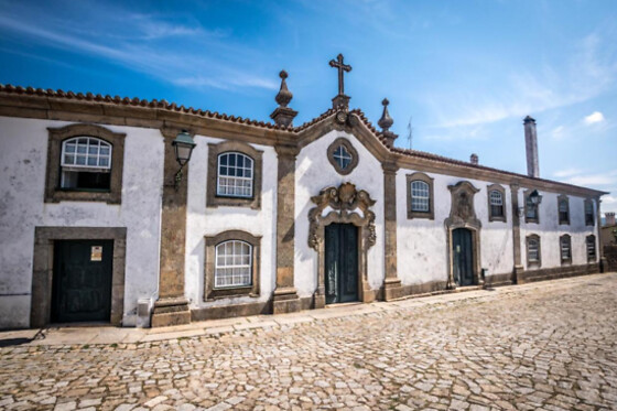 SOLAR DOS CARVALHOS - photo 0