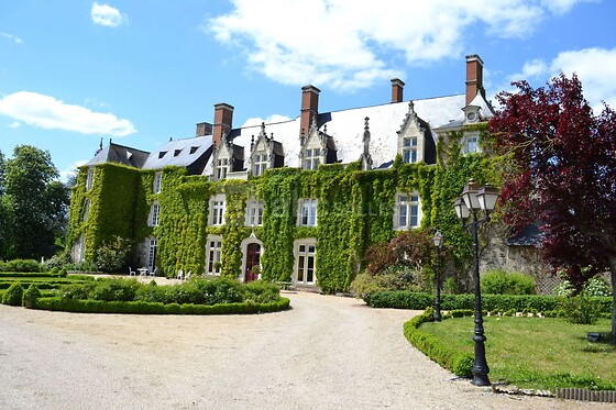 Château de l'Epinay - photo 1