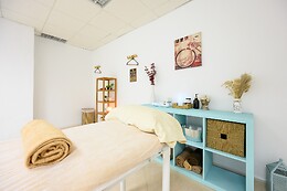 HARMONY SANCTUARY