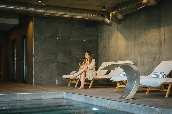 BORRALHA - HOTEL, RESTAURANTE & SPA **** - photo 7