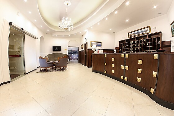 Online Booking EPS - photo 0