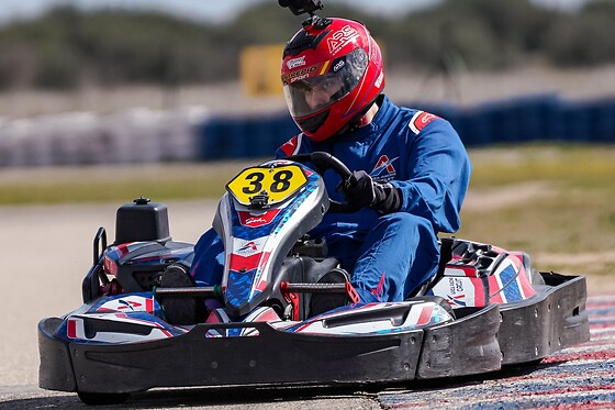 ARIZA RACING CIRCUIT - photo 1