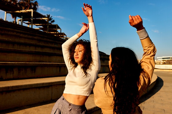DEEZER - photo 0