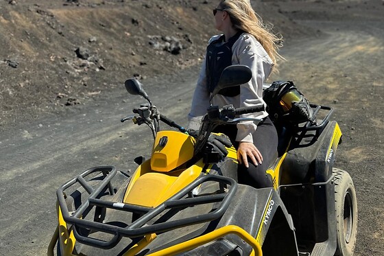 QUAD EXCURSIONS TENERIFE - photo 2
