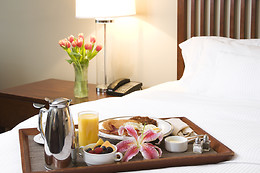 VERACRUZ PLAZA HOTEL & SPA 4* (ex partenaire)