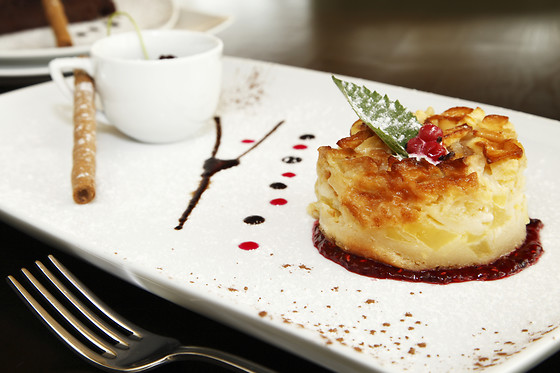 Le Fournil - photo 1