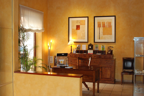 L'AGORA HOTEL - photo 13