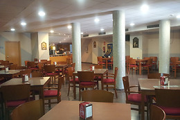 HOTEL PLAYA MIRAMAR