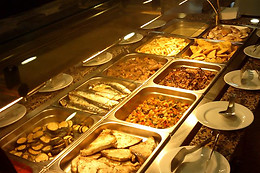 HOTEL PLAYA MIRAMAR