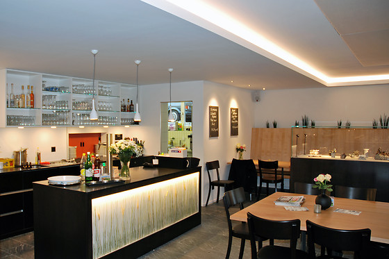 Hotel Kruezli - photo 2