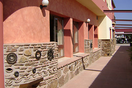 HOTEL DON JUAN