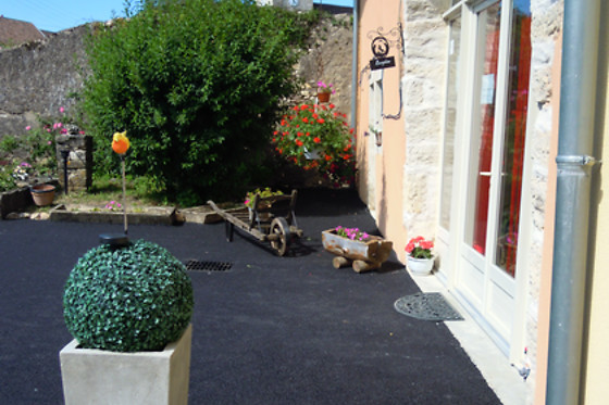 La Bonardière - photo 7