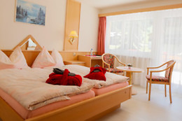 Wellness-Hotel Christiania