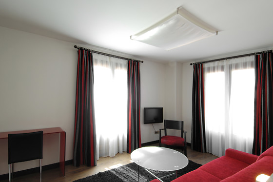 HOTEL CIENBALCONES - photo 0