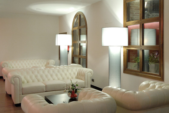 HOTEL CIENBALCONES - photo 7