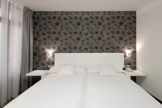 HOTEL CIENBALCONES - photo 1