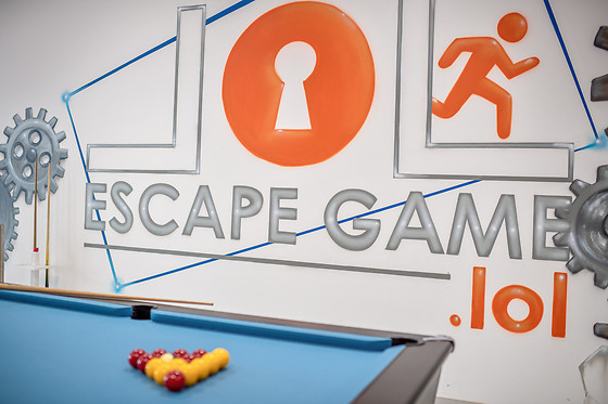 ESCAPEGAME.LOL - Escape Game Montpellier - photo 4
