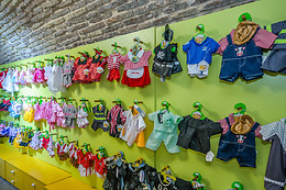 L'Atelier de la Peluche