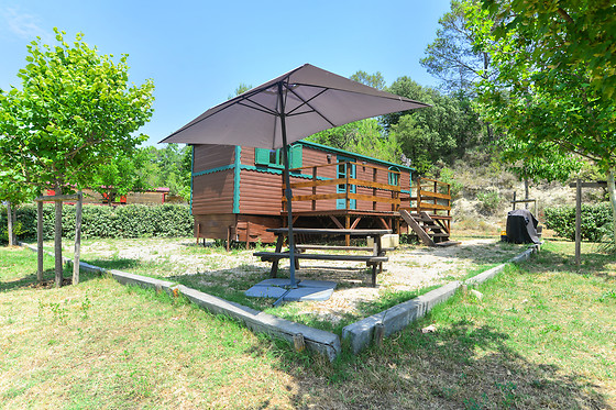 Les Roulottes du Joncas - photo 5
