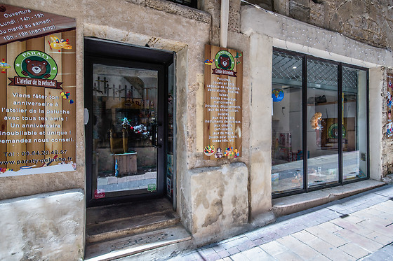 L'Atelier de la Peluche - photo 12