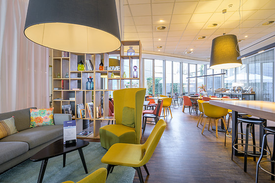 Holiday Inn Express Mechelen - photo 4