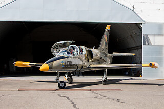 Vol en avion de chasse MB-326 - MiGFlug (Italie)