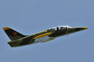 Vol en avion de chasse MB-326 - MiGFlug (Italie)