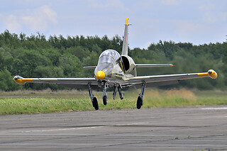Vol en avion de chasse MB-326 - MiGFlug (Italie)