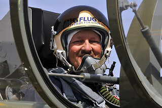 Vol en avion de chasse MB-326 - MiGFlug (Italie)