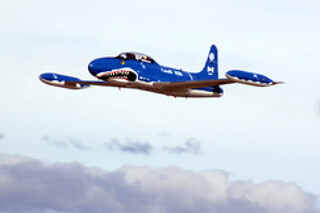 Vol en avion de chasse MB-326 - MiGFlug (Italie)